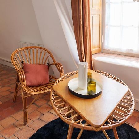 La Loge , Nuit Insolite Au Chateau De Beaugency Zewnętrze zdjęcie