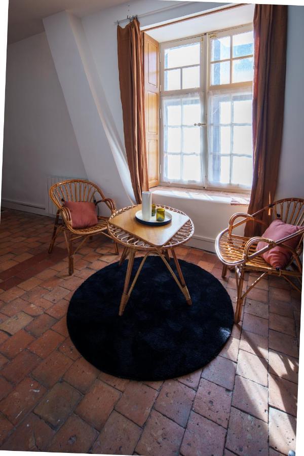 La Loge , Nuit Insolite Au Chateau De Beaugency Zewnętrze zdjęcie