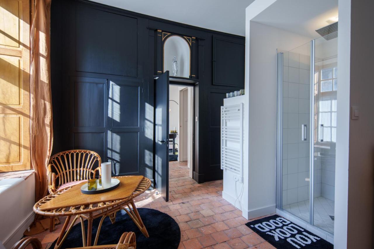La Loge , Nuit Insolite Au Chateau De Beaugency Zewnętrze zdjęcie