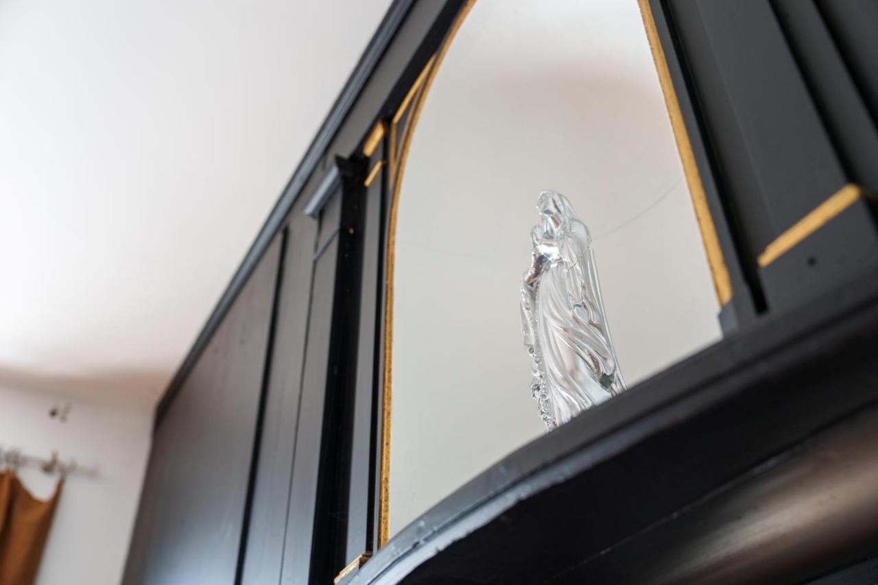 La Loge , Nuit Insolite Au Chateau De Beaugency Zewnętrze zdjęcie